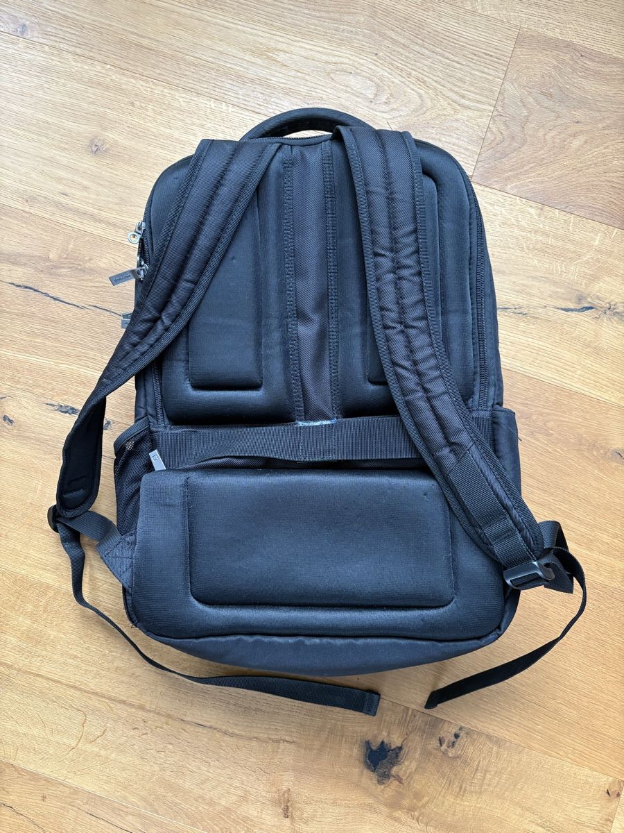 Zaini: Laptop-Rucksack von Dicona – Usato da Luchsingen venduto da NEgli01 1