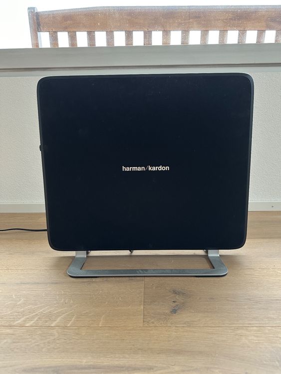 Harman/Kardon Soundbar Omnibar +, inkl. Subwoofer Kaufen auf Ricardo