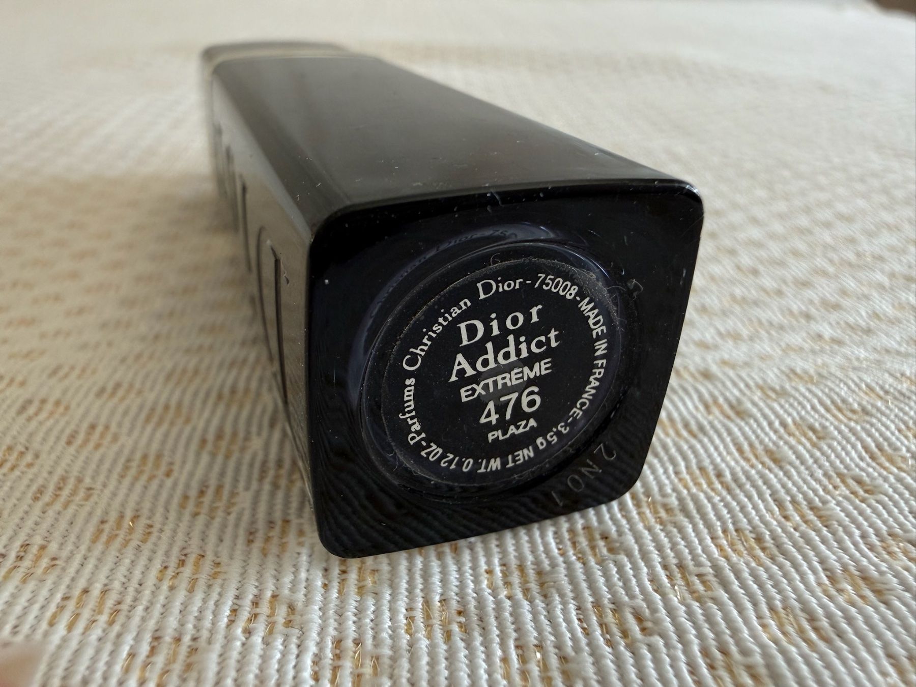 Dior Maquillage: Dior - Rouge à lèvres – D'occasion à Sion par accroshoes 3