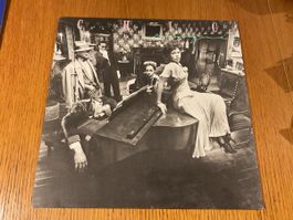 Chic - Risqué (Atlantic, 1979) Super Zustand, Vinyl Top!