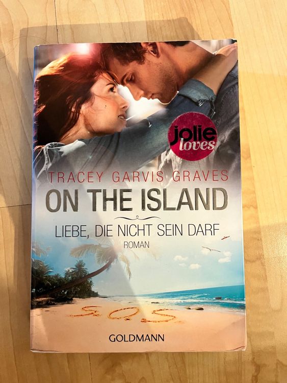 On the Island Liebe, die nicht sein darf Kaufen auf Ricardo
