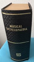 Videoton Hi-Fi Box 093 Musical Encyclopaedia Lautsprecher 3