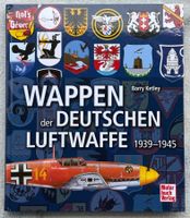 WAPPEN DER DEUTSCHEN LUFTWAFFE 1939-1945
