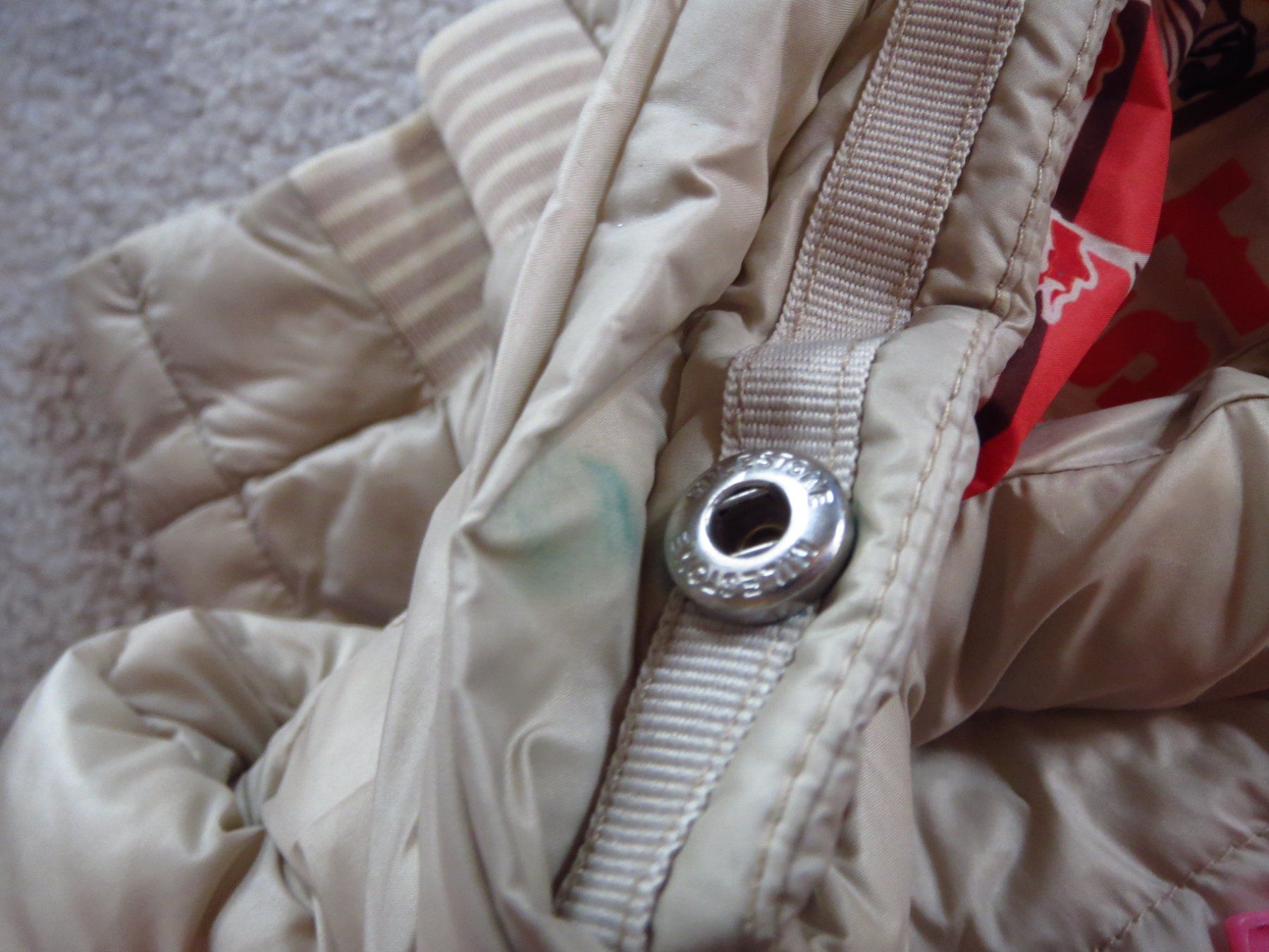Jacken: tolle DAUNEN Jacke Gr 36 – Gebraucht aus Kiental von Anna8702 9
