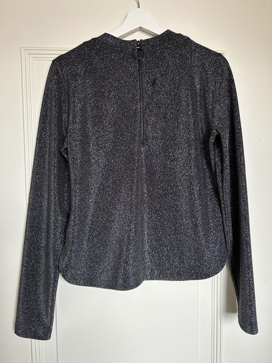 Akris Maglioni & Felpe: Cool lurex sweater Akris Punto – Nuovo (secondo la descrizione) da Sankt Gallen venduto da DDDAAA 1