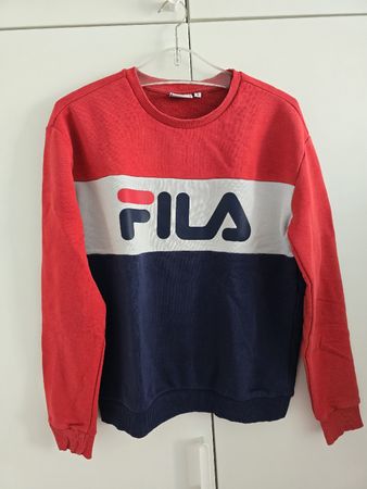 Fila Sweatshirt - Grösse S