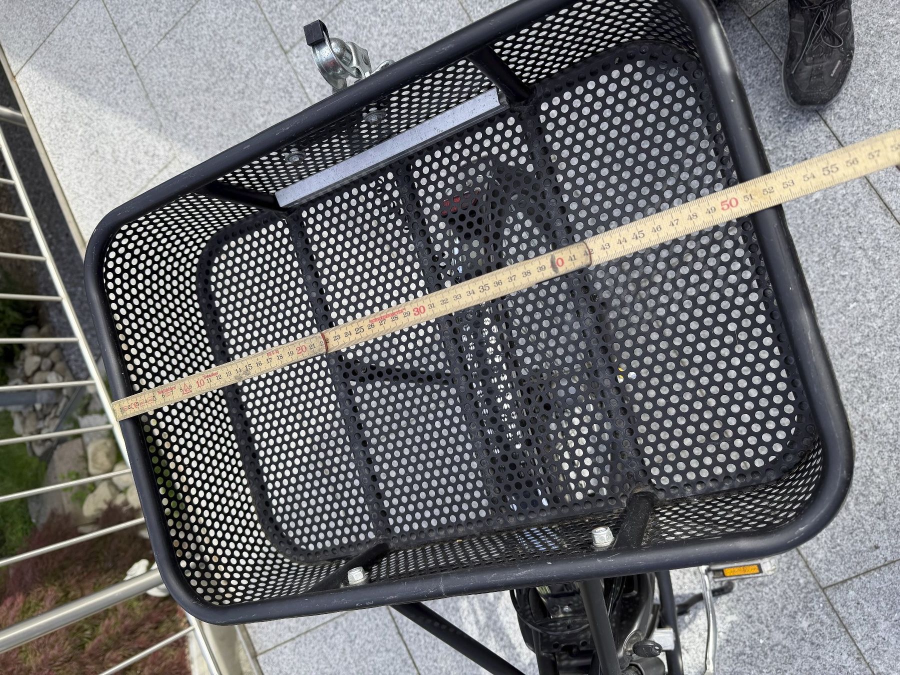 Winora Biciclette: Winora Load Citybike – Usato da Goldach venduto da blo_kb5x 2