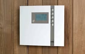 Sauna & Accessori: Saunasteuergerät EOS Econ D3 2LP max.9KW – Usato da Brig venduto da lololivier 1