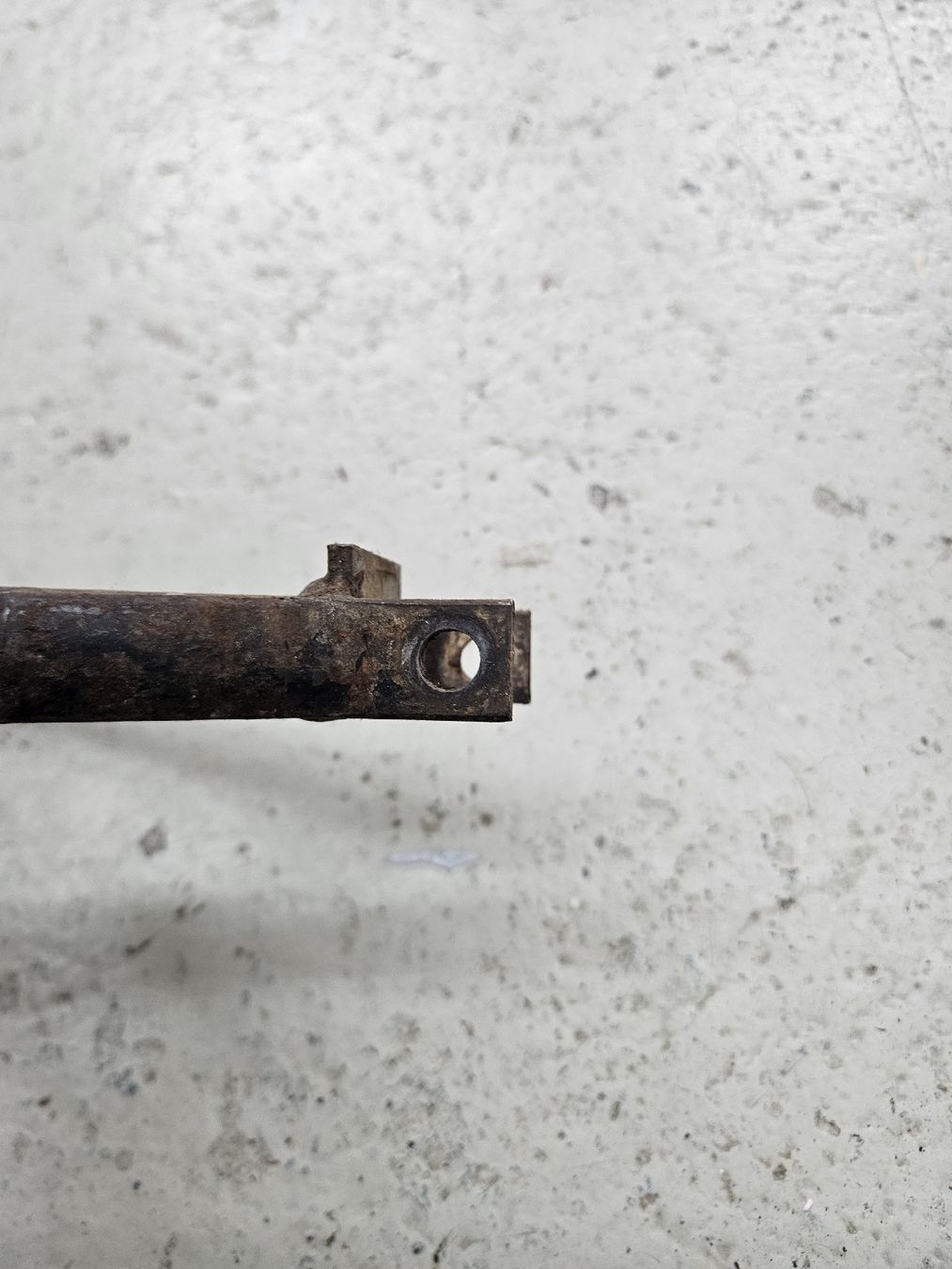 Sachs Parti ricambio per ciclomotori: Sachs 503 502 Ständer  – Usato da Mellingen venduto da Mech-Service 4