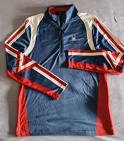 SPYDER SKI SWEATER / M