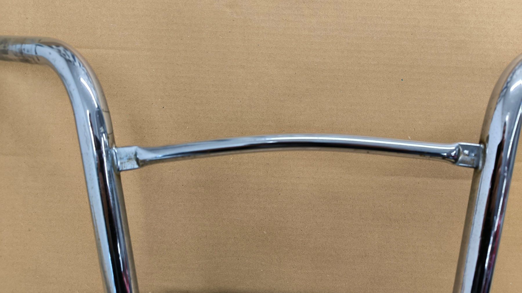 Sachs Mofas: Guidon vélomoteur Ø 22mm. – Gebraucht aus Chamoson von Franegis 6