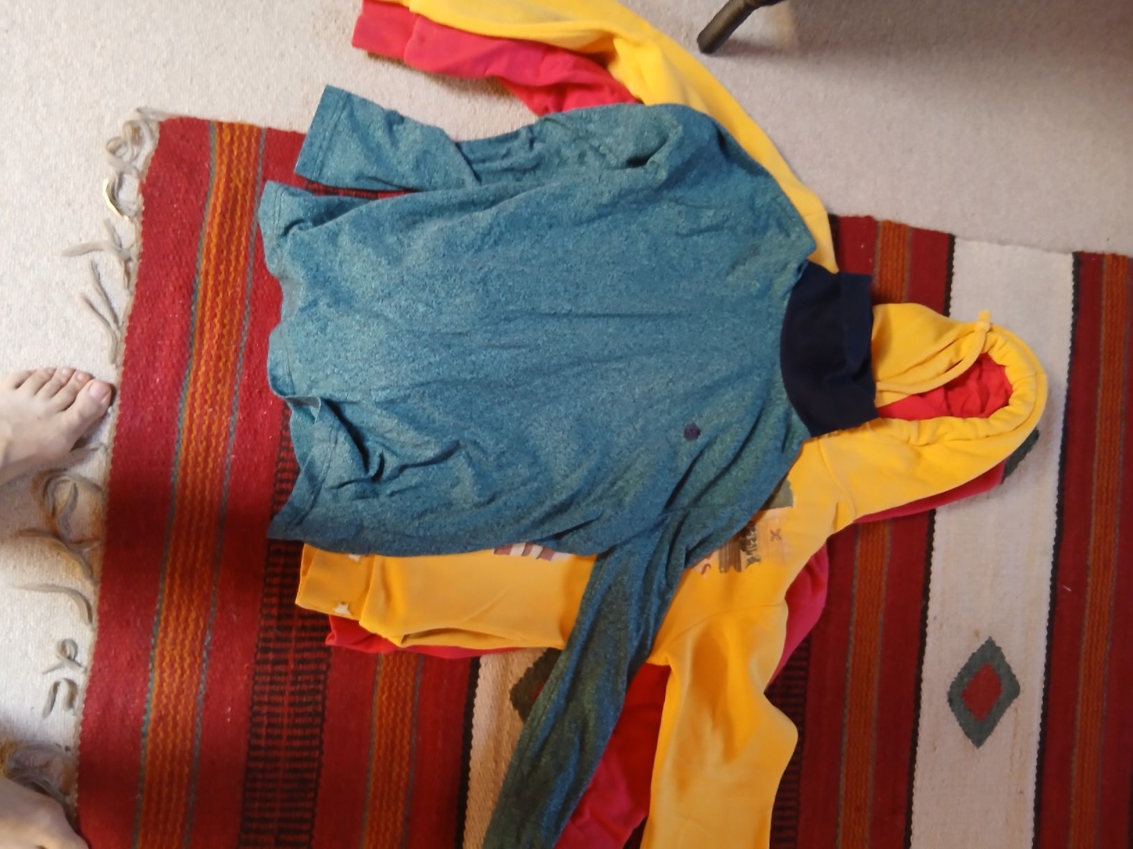 Vestiti: lot kleid – Usato da Reinach AG venduto da M_2024 8
