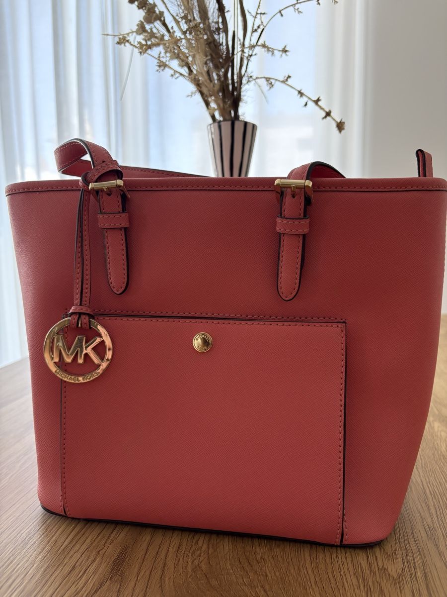 Michael Kors Borse da donna: Michael Kors Tasche – Nuovo (secondo la descrizione) da Laufen venduto da Jamii3 1