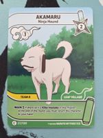 Naruto Mythos TCG - Akamaru FA EN