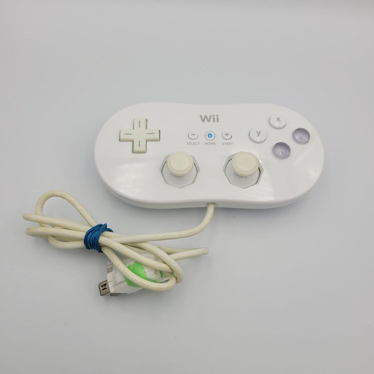 Nintendo Wii Controller Kaufen auf Ricardo