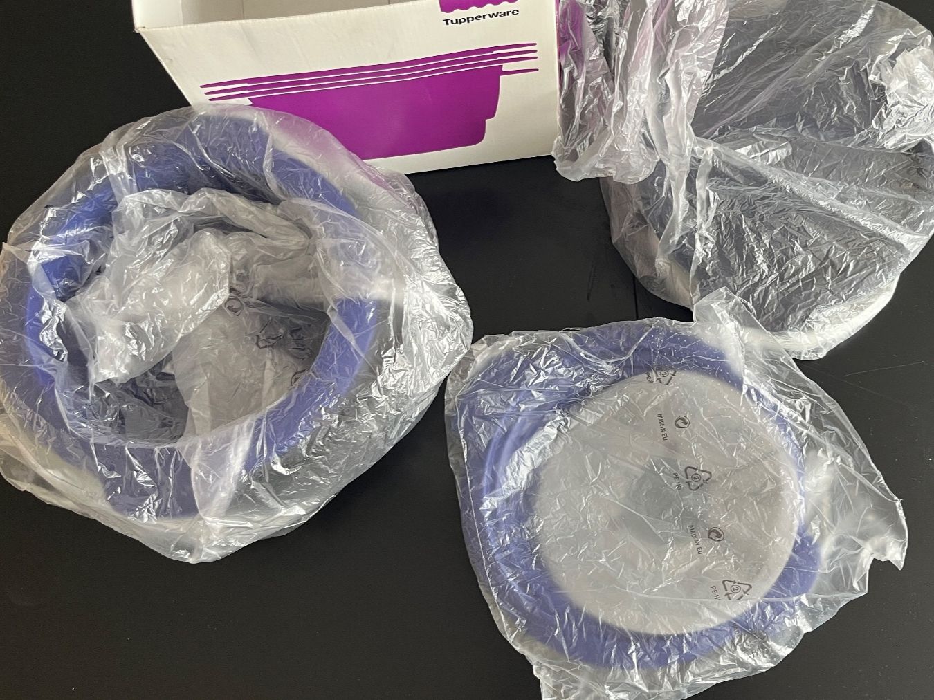 Tupperware Küchengeräte: Tupperware Smart Multi-Cooker – Neu (gemäss Beschreibung) aus Meinisberg von nicht_neu_aber_ok 8