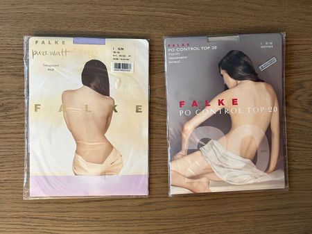 Falke strumpfhose S-M