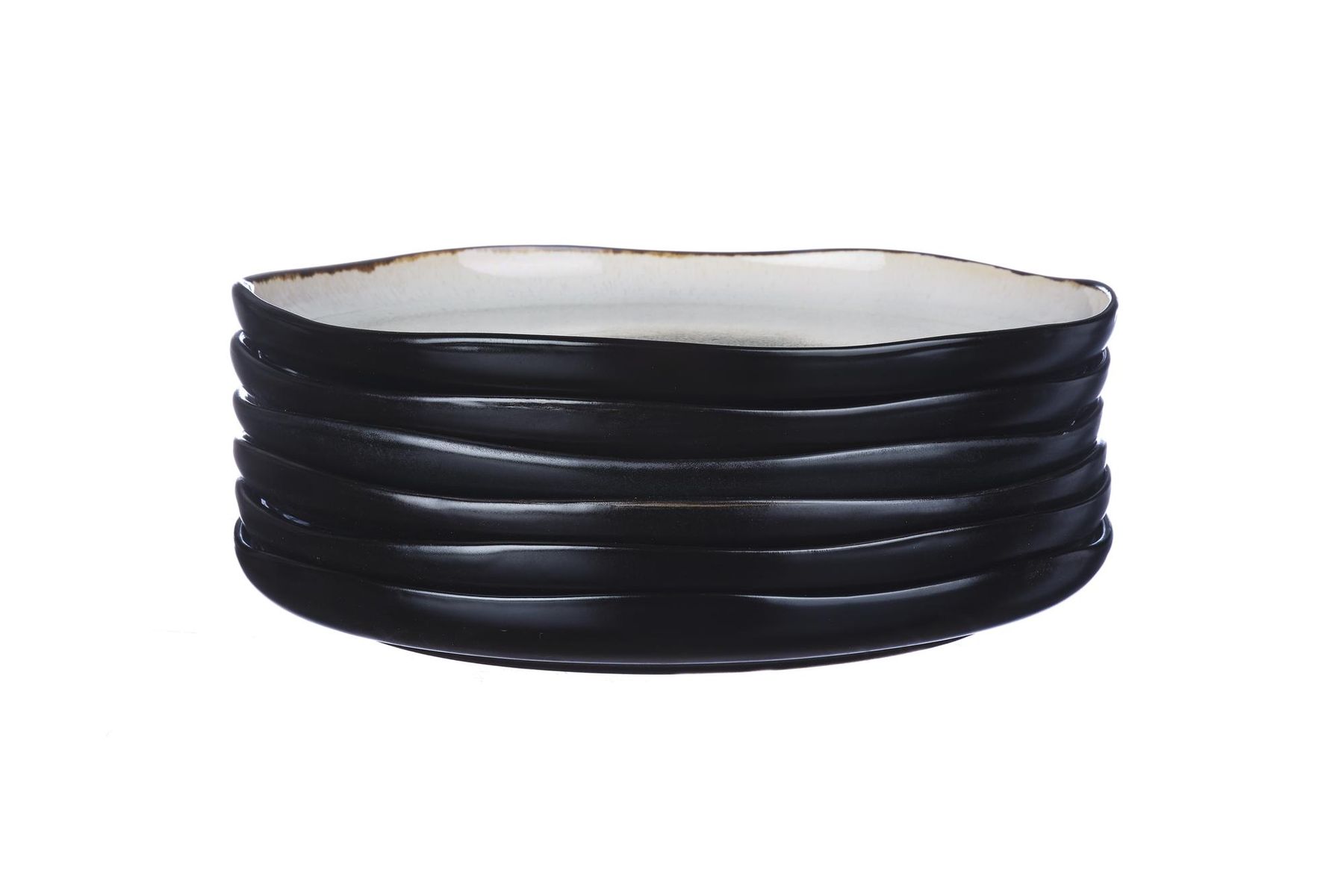 Assiettes: Teller-Set IRIS Ø26cm – Neuf avec emballage d'origine à Bremgarten AG par simpliCH 1