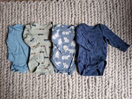 Babybodys, Grösse 62