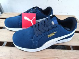 Puma Sicherheitsschuhe S1PL ESD FO HRO SR 39