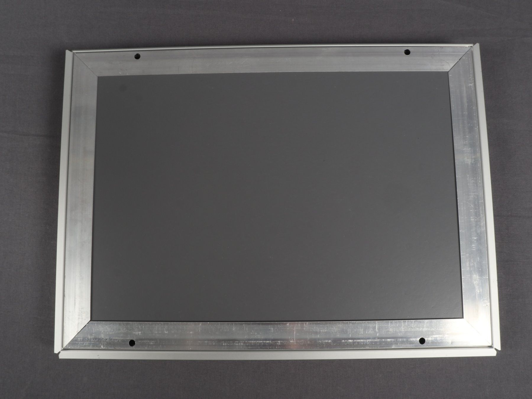Cornici: SNAP FRAME Klappbarer Bilderrahmen 33x24x1cm – Nuovo (secondo la descrizione) da Steinen venduto da Restwert_Steinen 6