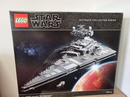 Lego 75252 Star Wars UCS Star Destroyer