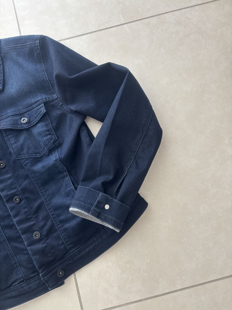 Giacche: Denim Damen Jeansjacke ONLY Gr. 38 – Usato da Rothenburg venduto da Aioli 1