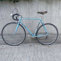 ITCA Vintage Rennrad