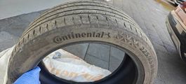 4x Continental Premium Contact 7 zum Superpreis