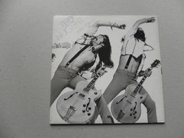 LP USA Rock Gitarrist Ted Nugent 1976 Free for all