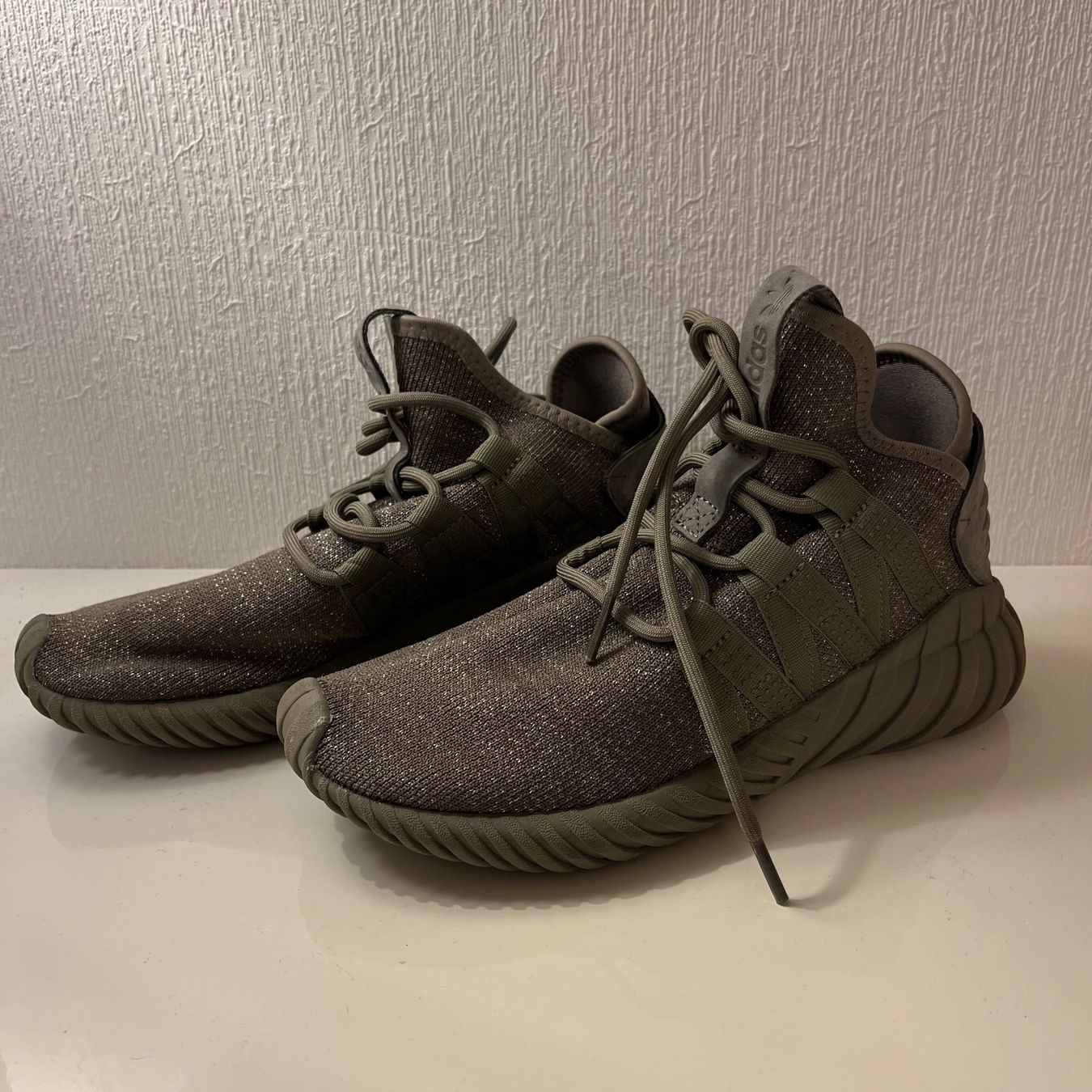 Adidas Scarpe da donna: Baskets Adidas 36 – Nuovo (secondo la descrizione) da Bulle venduto da Math2601 1