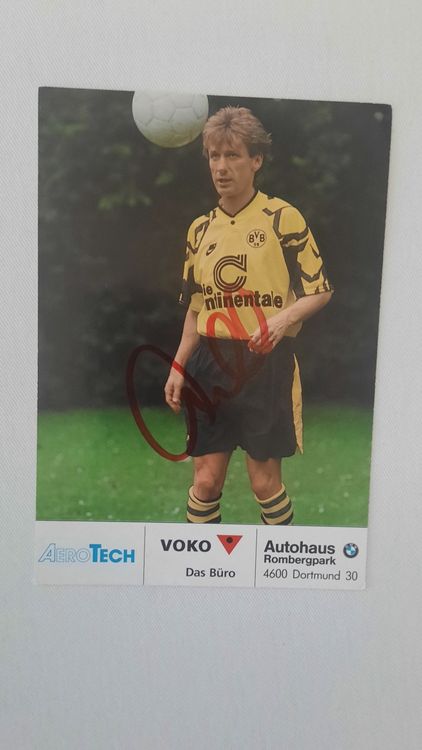 autogrammkarte-frank-mill-gebraucht-in-schmerikon-f-r-chf-8-mit