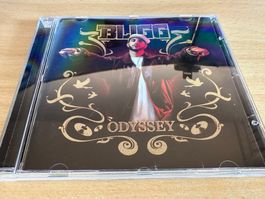 Bligg – Odyssey