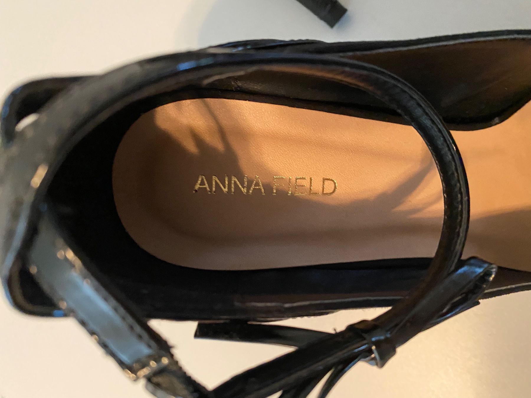 Anna Field Scarpe da donna: Pumps Anna Field Gr.40 – Nuovo (secondo la descrizione) da Pfungen venduto da FloretaK 3