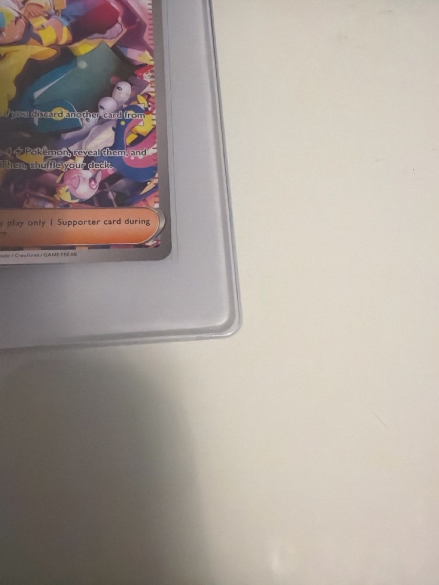 Cartes: Canari 291/217 – Neuf (Voir description) à Bäch SZ par tuy_tv9y 2