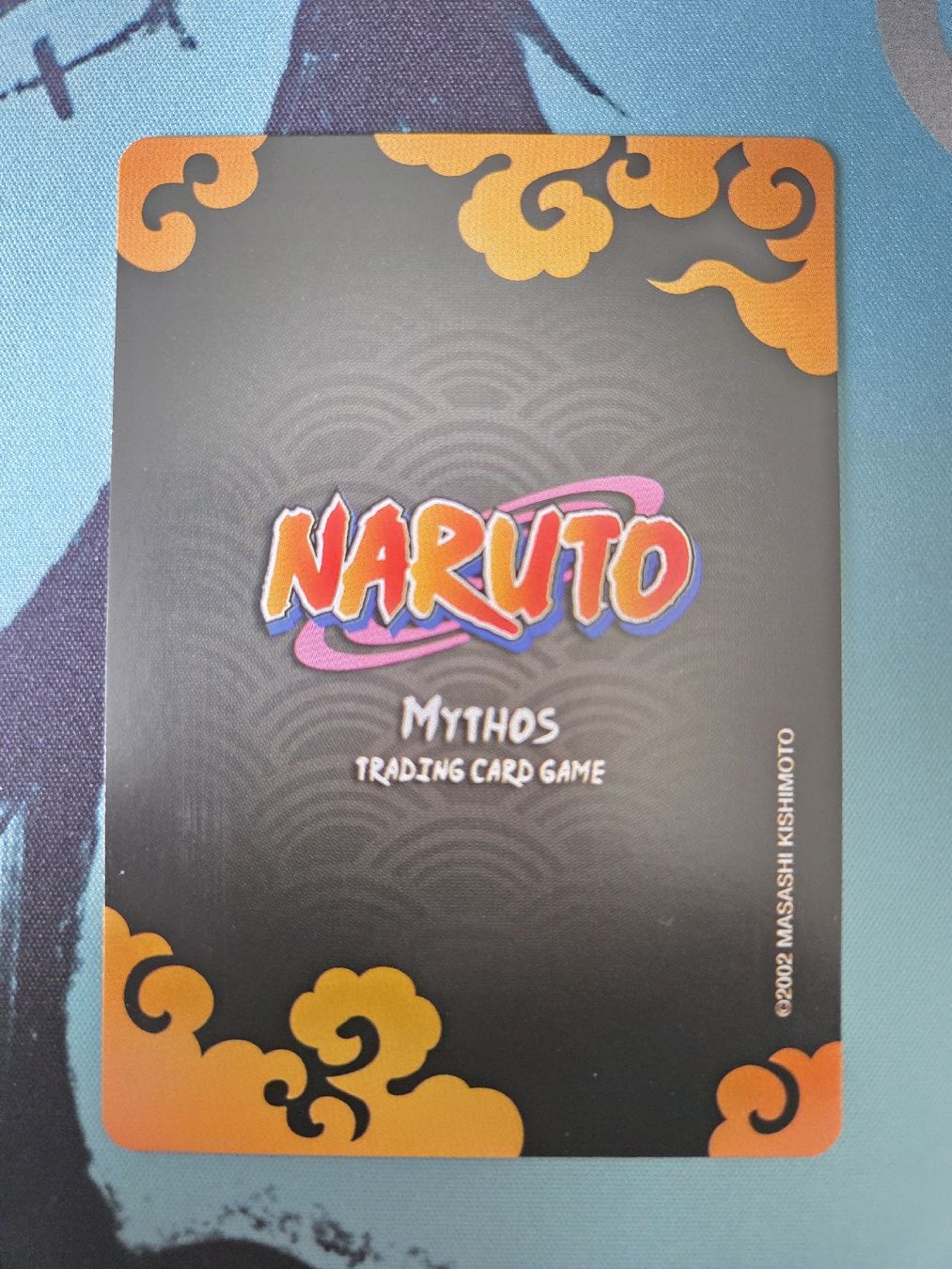 Sammelbilder & Trading cards: Naruto Mythos TCG - Rock Lee AA EN – Neu (gemäss Beschreibung) aus Safnern von wil_z6qf 1