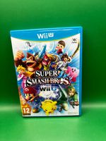 Super Smash Bros. for Wii U (mehrsprachig) - Nintendo Wii U