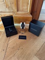 Modvado Saphire Armbanduhr NEU