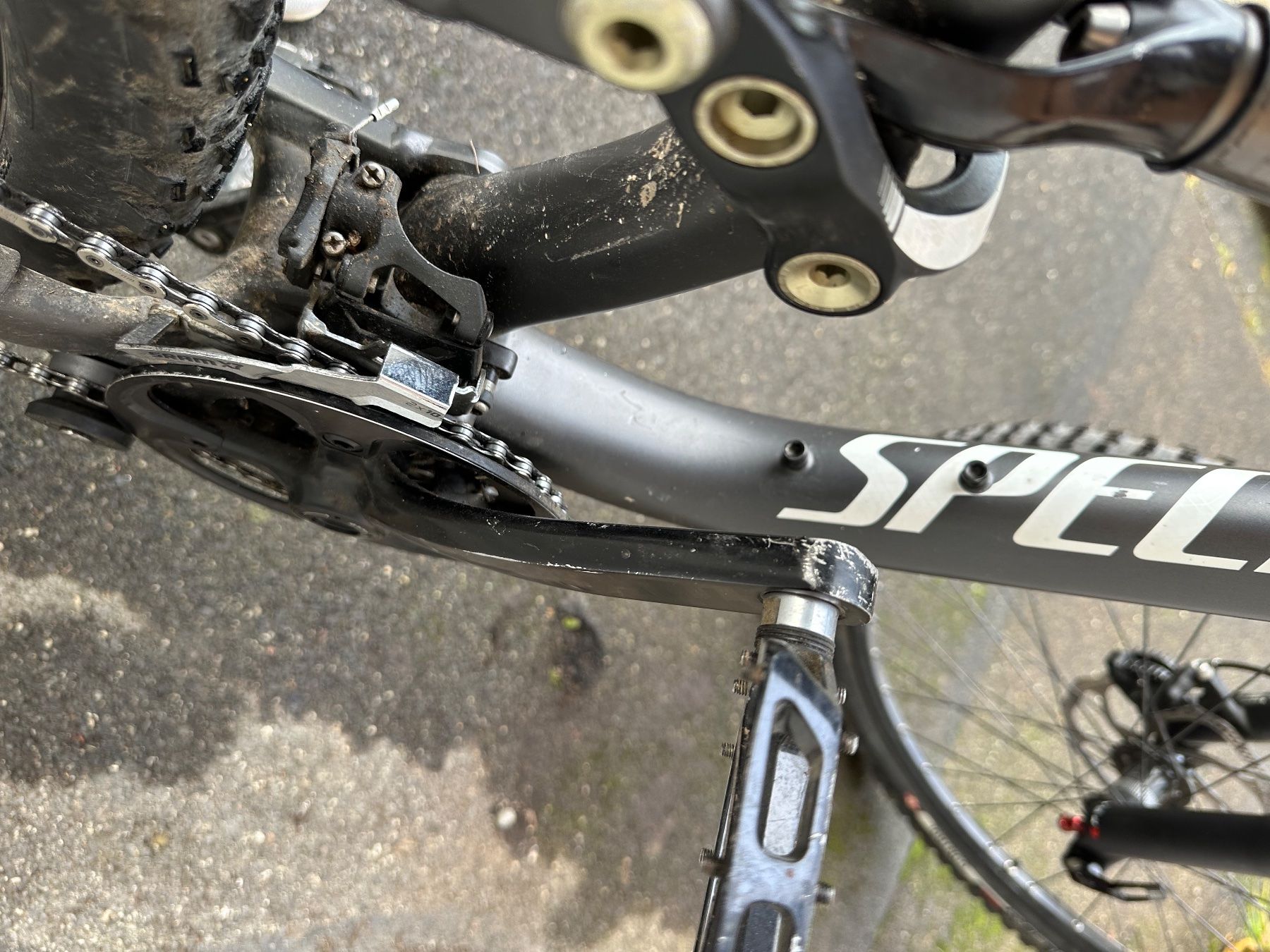 Specialized Velos: Specialized Stumpjumper comp evo 26 Grösse M – Gebraucht aus Luzern von  3