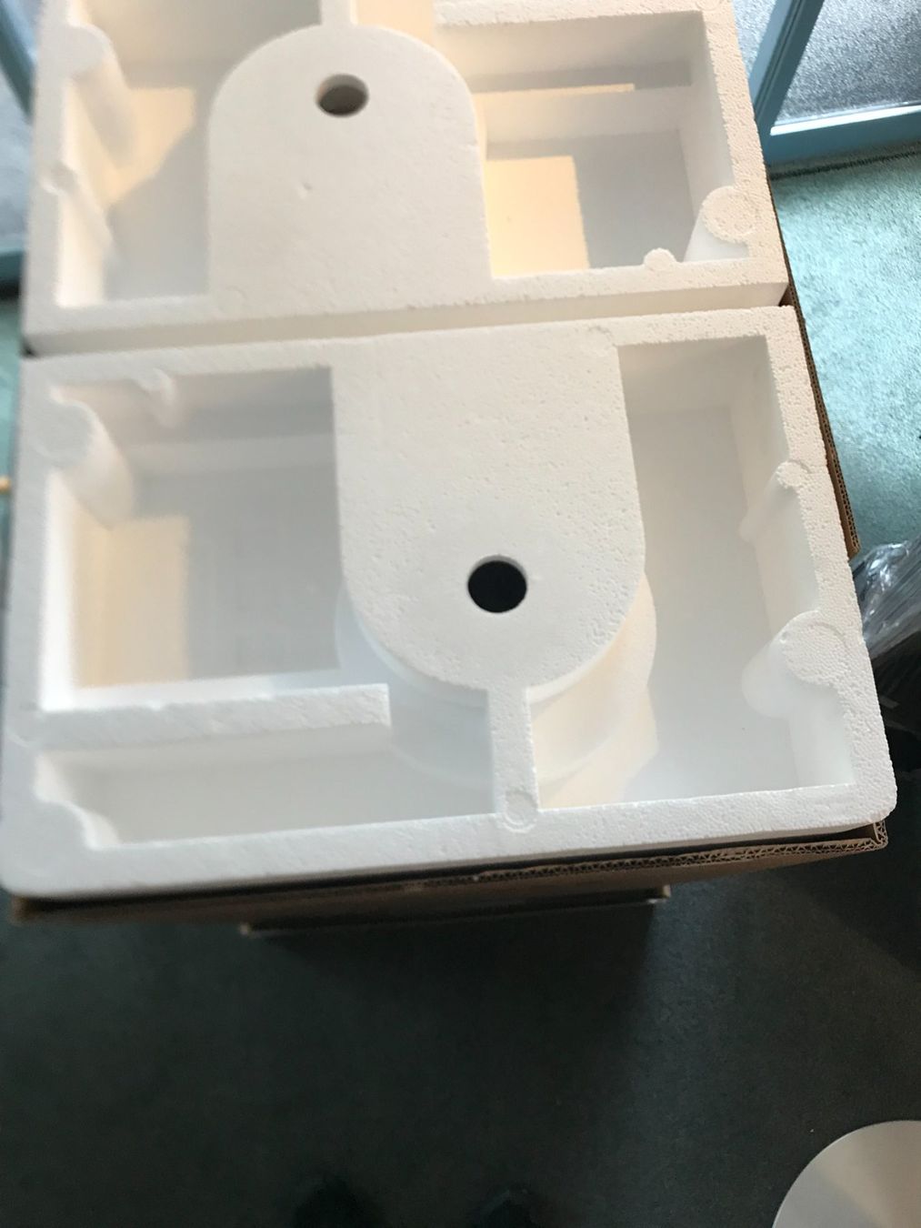 Bang & Olufsen Lautsprecher: Verpackung Original zu Beolab 20 – Neu (gemäss Beschreibung) aus Würenlingen von Schneiderhifi 6