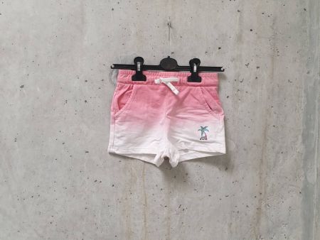 Short en molleton Alive, fille, taille 110/116