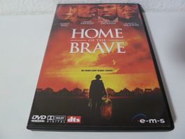 Home Of The Brave  [DVD]