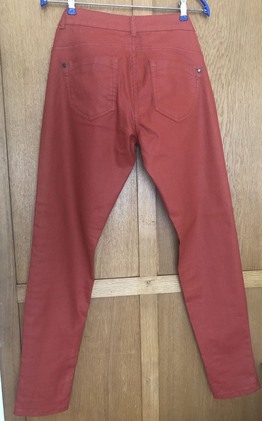 Pantaloni: Sandwich_ Hose Gr. 38 – Usato da Zürich venduto da galble 2