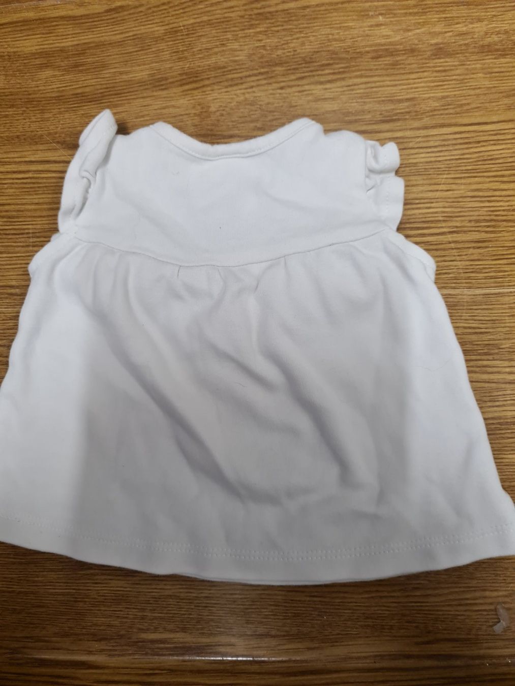 Robes et jupes: Baby Kleidchen 56 – D'occasion à Amriswil par used2use 2
