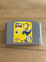 Earth Worm Jim 3 - Nintendo 64 N64
