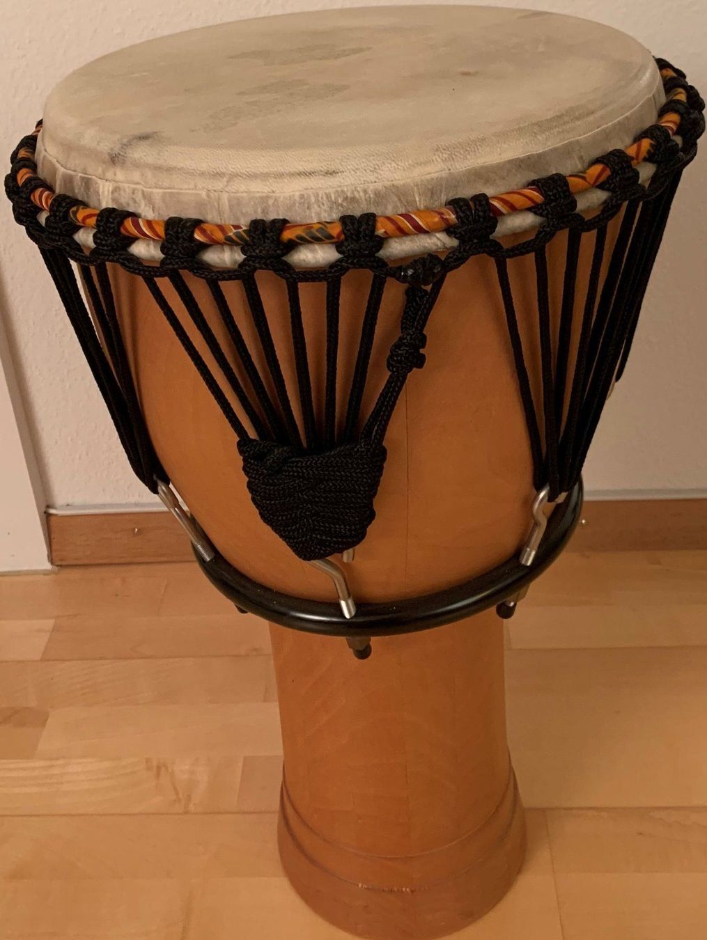 Strumenti musicali: Djembe – Usato da Frenkendorf venduto da Bruno6000 1