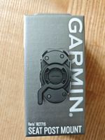 Garmin Varia RCT715 Sattelstützenhalterung neu