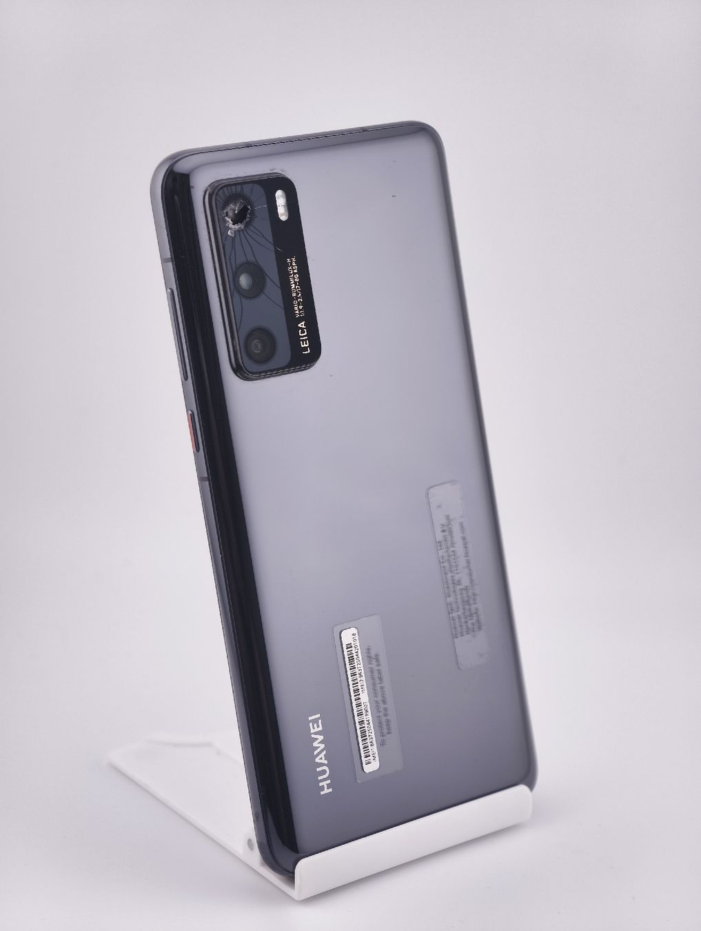 Huawei Telefoni cellulari / Smartphones: Huawei P40 Pro – Difettoso da Uster venduto da TOPPRICEE 1