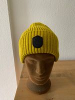 MACKAGE: Coole gelbe Mütze, neuwertig & warm!