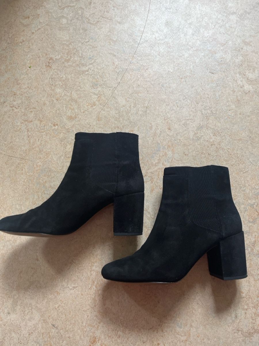 Zara Scarpe da donna: Schuhe Zara – Usato da Zürich venduto da jalexandra6